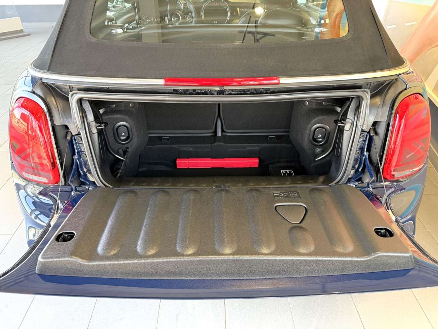 Mini Cabrio JCW Cooper S - 2019 - Joinsteer - #22