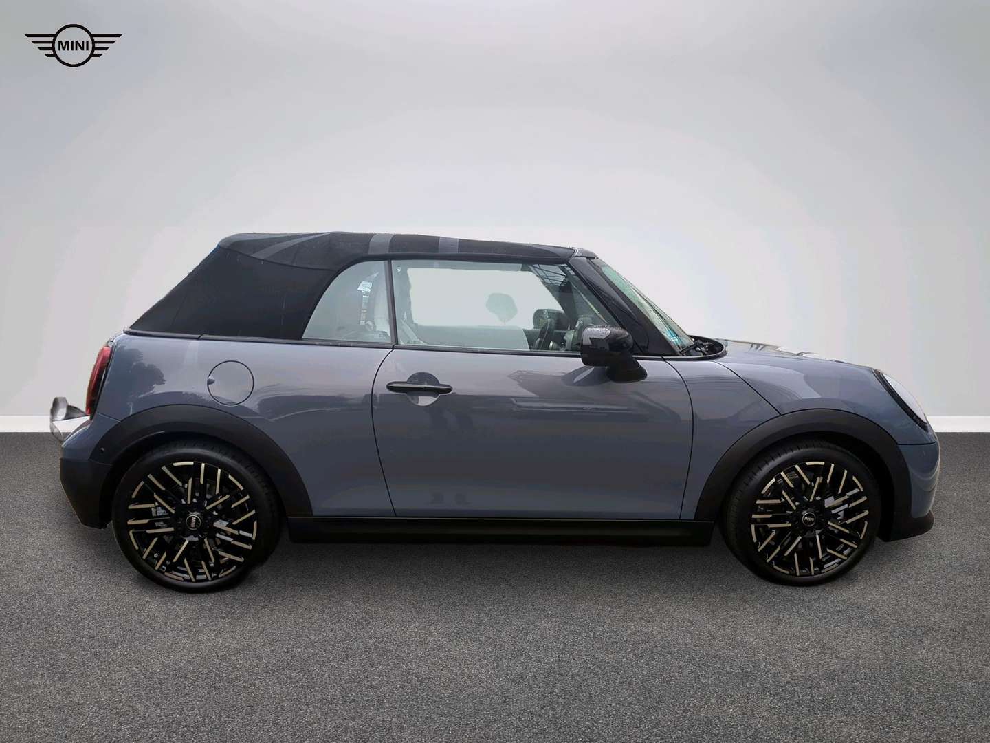 Mini Cabrio Favoured Cooper S - 2024 - Joinsteer - #2