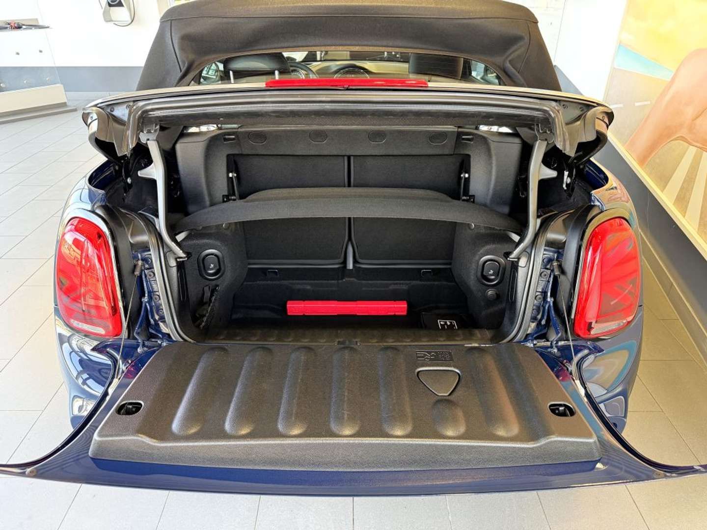 Mini Cabrio JCW Cooper S - 2019 - Joinsteer - #23