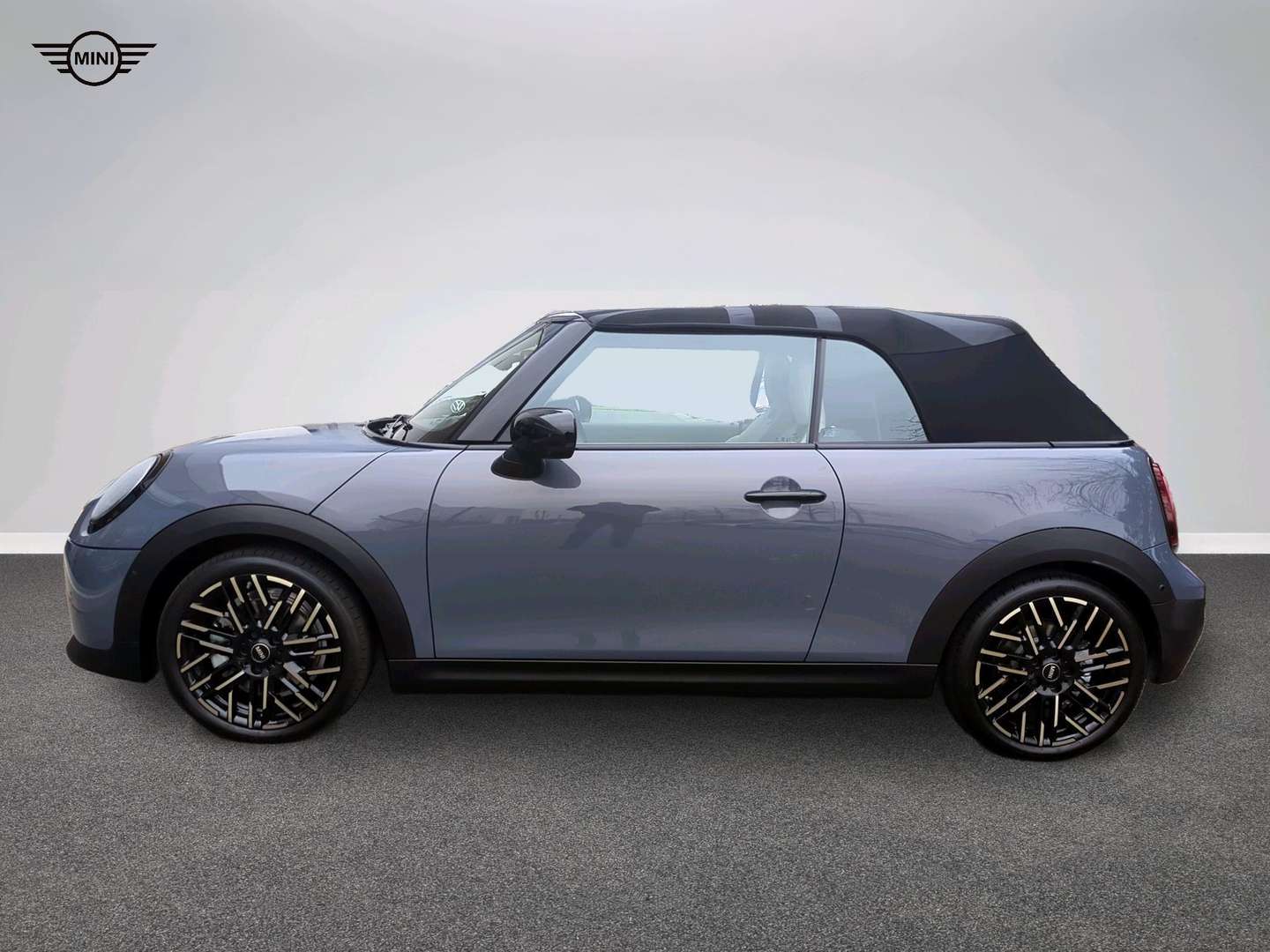 Mini Cabrio Favoured Cooper S - 2024 - Joinsteer - #3