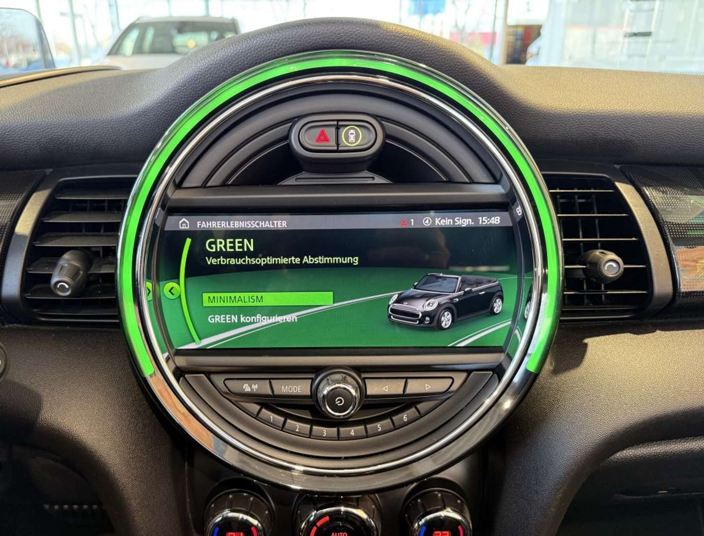 Mini Cabrio JCW Cooper S - 2019 - Joinsteer - #24