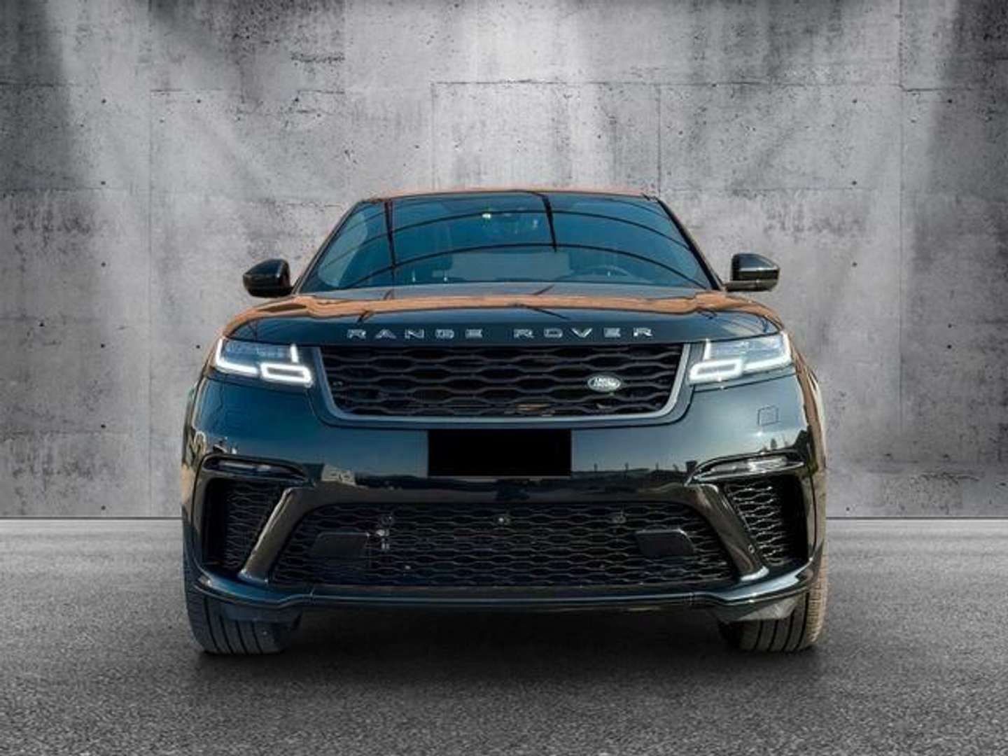 Land Rover Range Rover Velar SV Autobiography Dynamic - 2020 - Joinsteer - #2