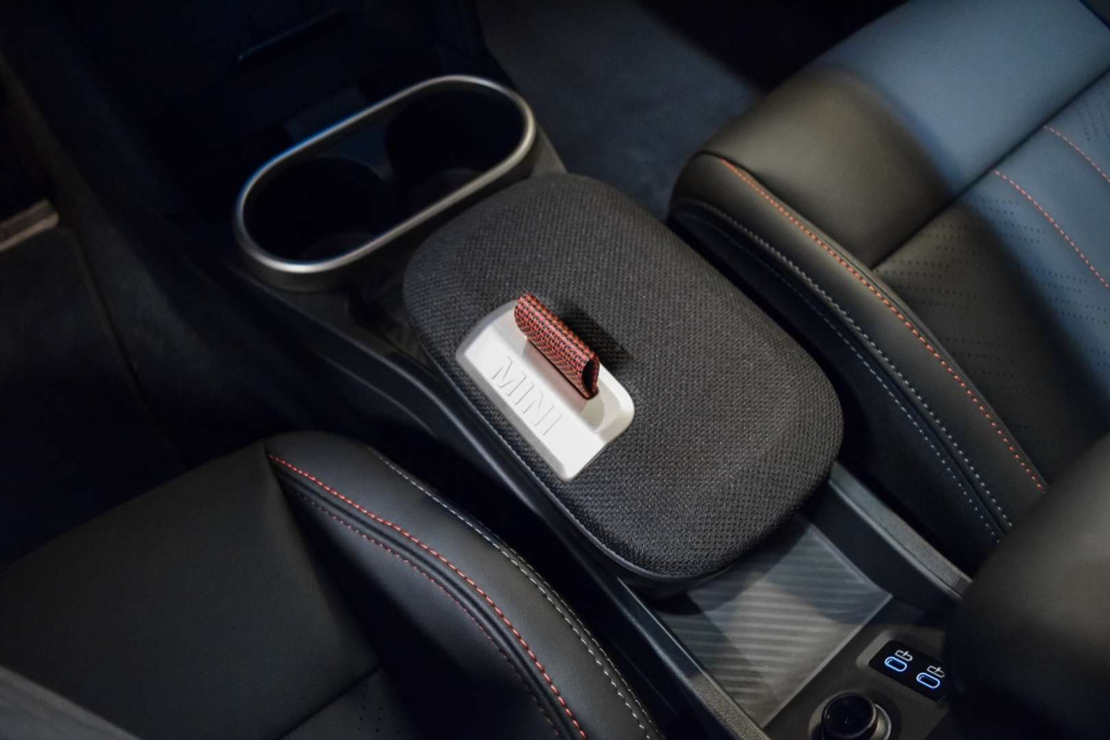 Mini 3 Portes JCW Cooper - 2026 - Joinsteer - #13