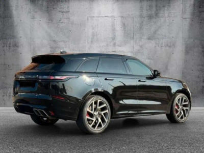 Land Rover Range Rover Velar SV Autobiography Dynamic -  - Joinsteer - #2