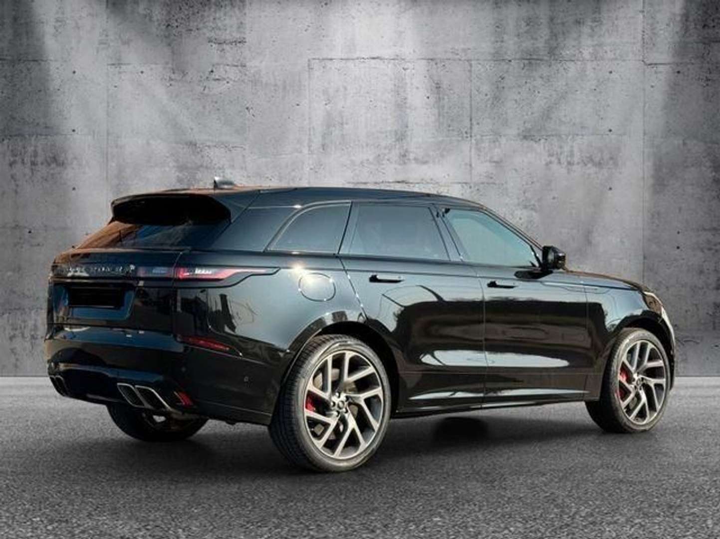 Land Rover Range Rover Velar SV Autobiography Dynamic - 2020 - Joinsteer - #3