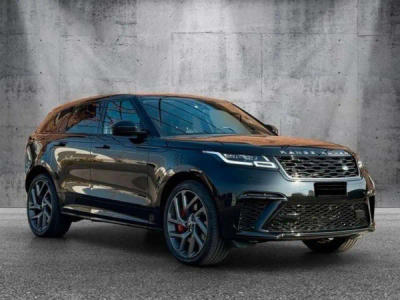 Land Rover Range Rover Velar SV Autobiography Dynamic -  - Joinsteer - #3