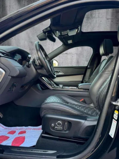 Land Rover Range Rover Velar SV Autobiography Dynamic -  - Joinsteer - #5