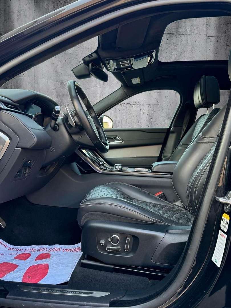 Land Rover Range Rover Velar SV Autobiography Dynamic - 2020 - Joinsteer - #6