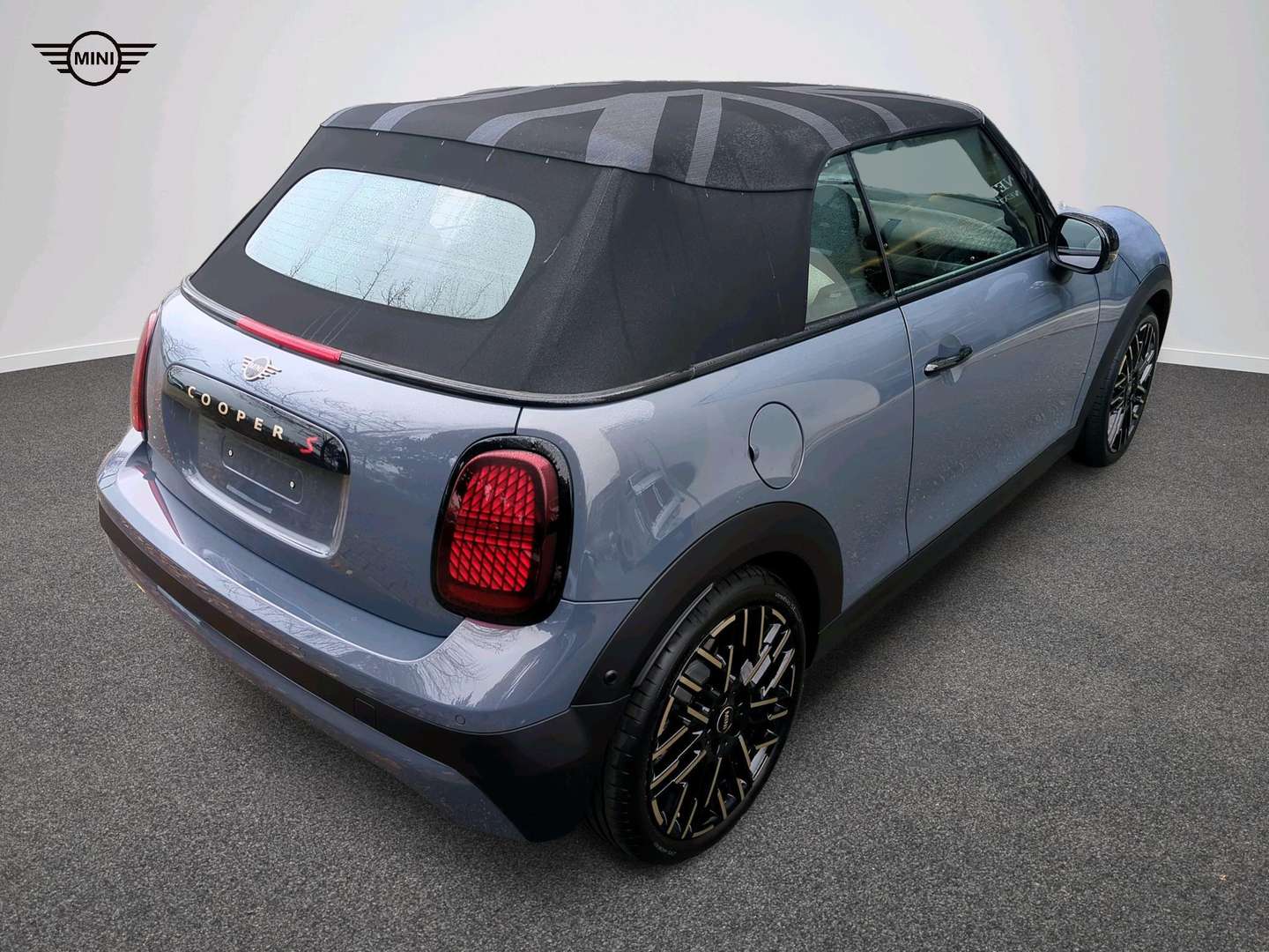 Mini Cabrio Favoured Cooper S - 2024 - Joinsteer - #4