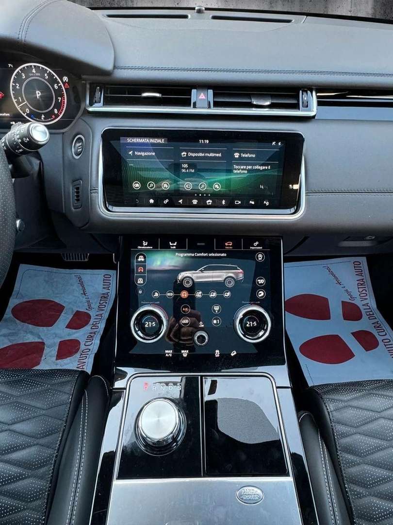 Land Rover Range Rover Velar SV Autobiography Dynamic - 2020 - Joinsteer - #10