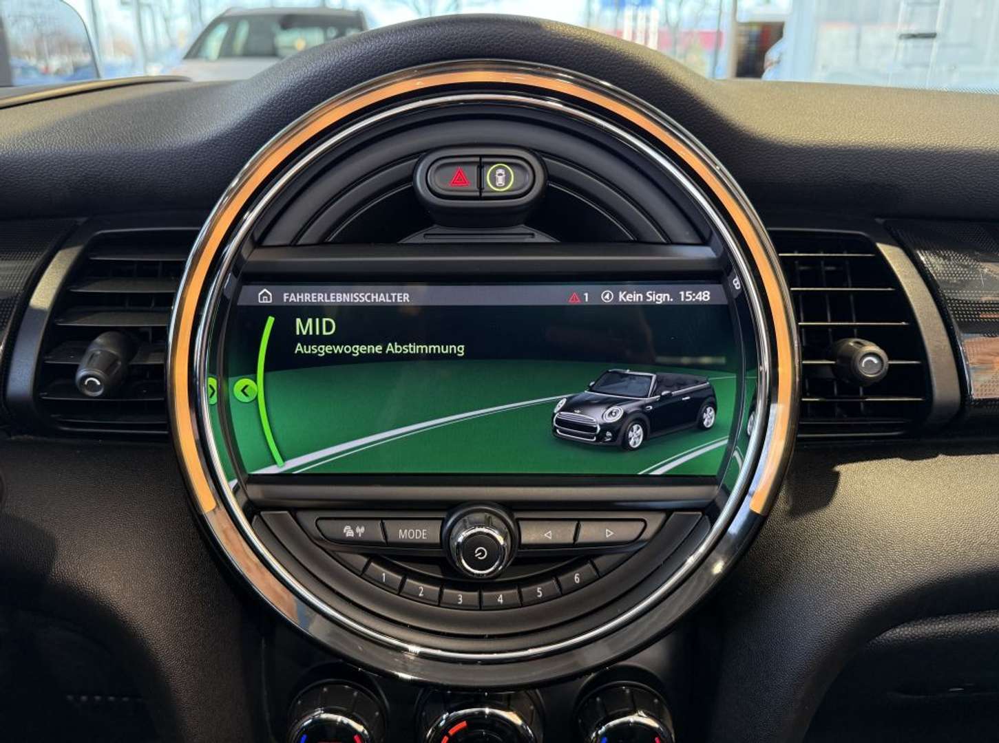 Mini Cabrio JCW Cooper S - 2019 - Joinsteer - #25