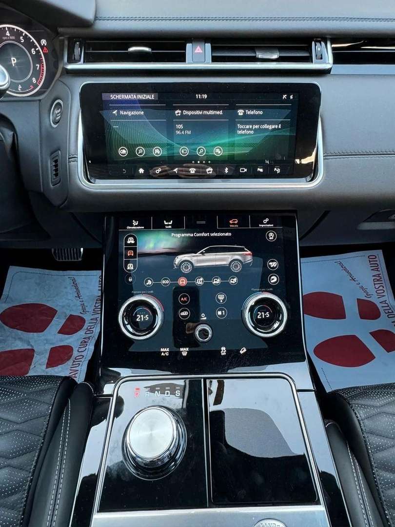 Land Rover Range Rover Velar SV Autobiography Dynamic - 2020 - Joinsteer - #11