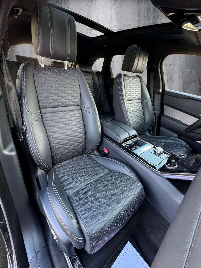 Land Rover Range Rover Velar SV Autobiography Dynamic - 2020 - Joinsteer - #12