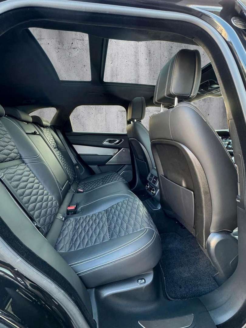 Land Rover Range Rover Velar SV Autobiography Dynamic - 2020 - Joinsteer - #13