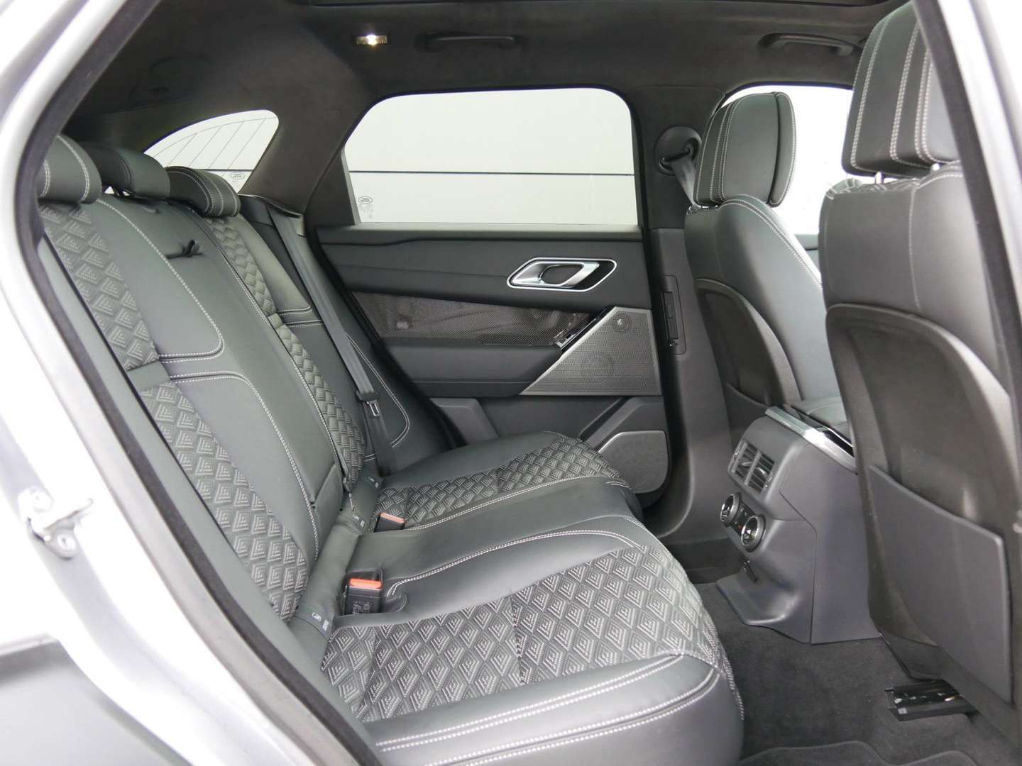 Land Rover Range Rover Velar SV Autobiography Dynamic - 2020 - Joinsteer - #3
