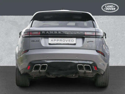 Land Rover Range Rover Velar SV Autobiography Dynamic -  - Joinsteer - #4
