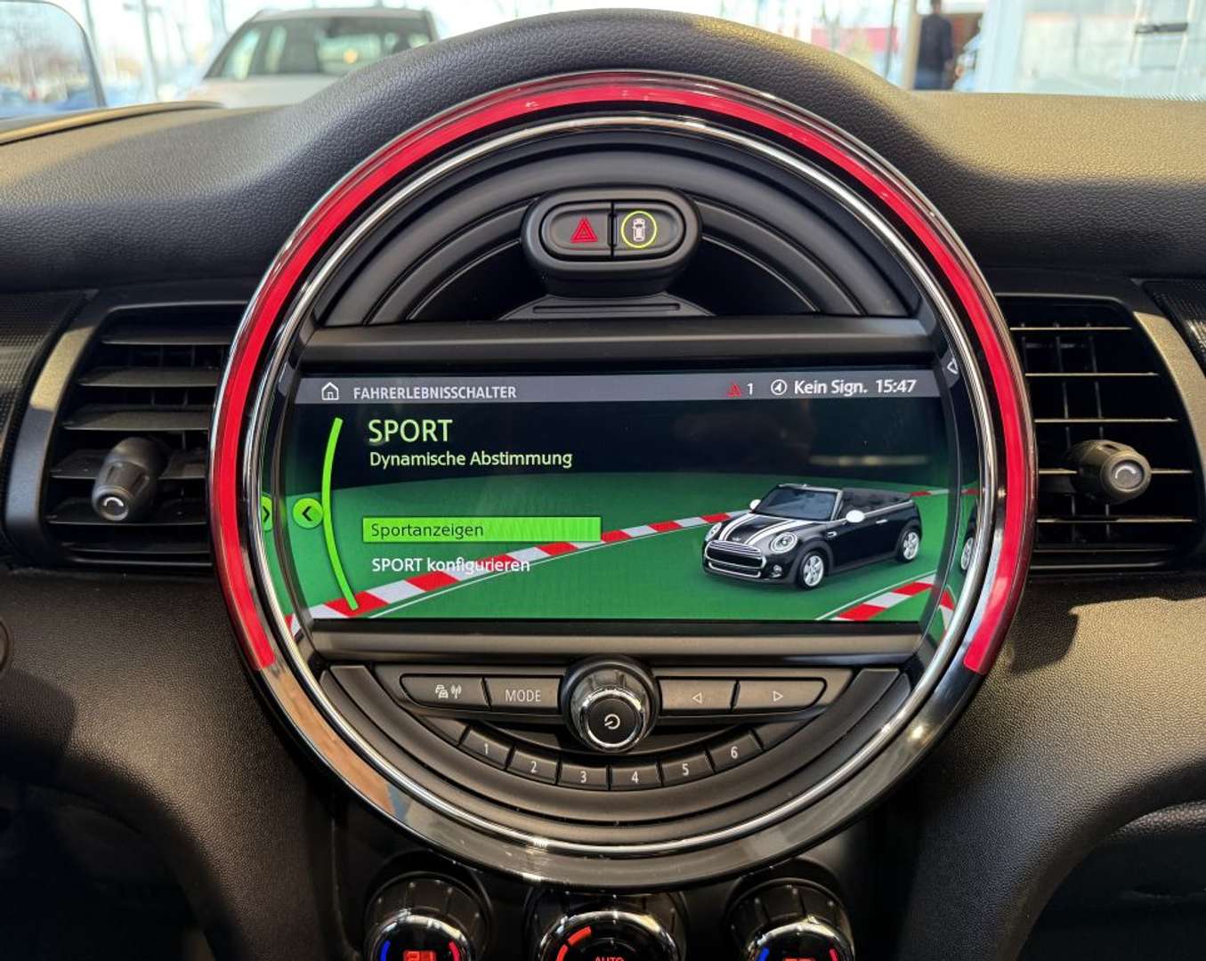 Mini Cabrio JCW Cooper S - 2019 - Joinsteer - #26