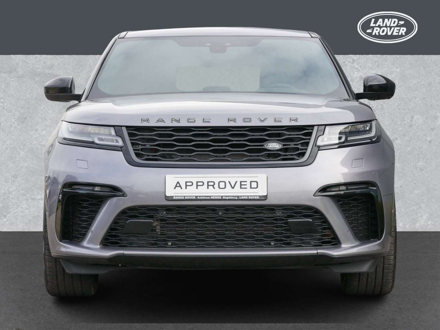 Land Rover Range Rover Velar SV Autobiography Dynamic - 2020 - Joinsteer - #6