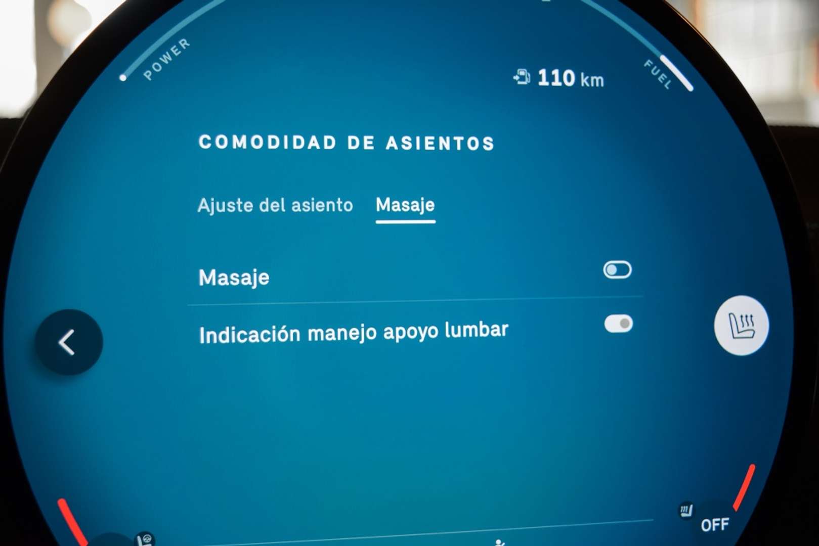 Mini 3 Portes JCW Cooper - 2026 - Joinsteer - #15