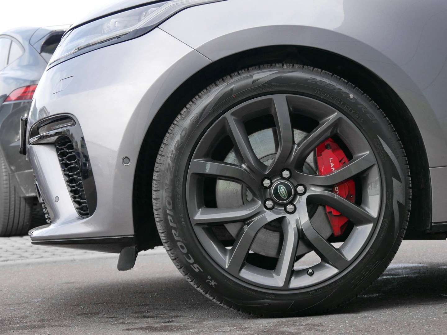 Land Rover Range Rover Velar SV Autobiography Dynamic - 2020 - Joinsteer - #7