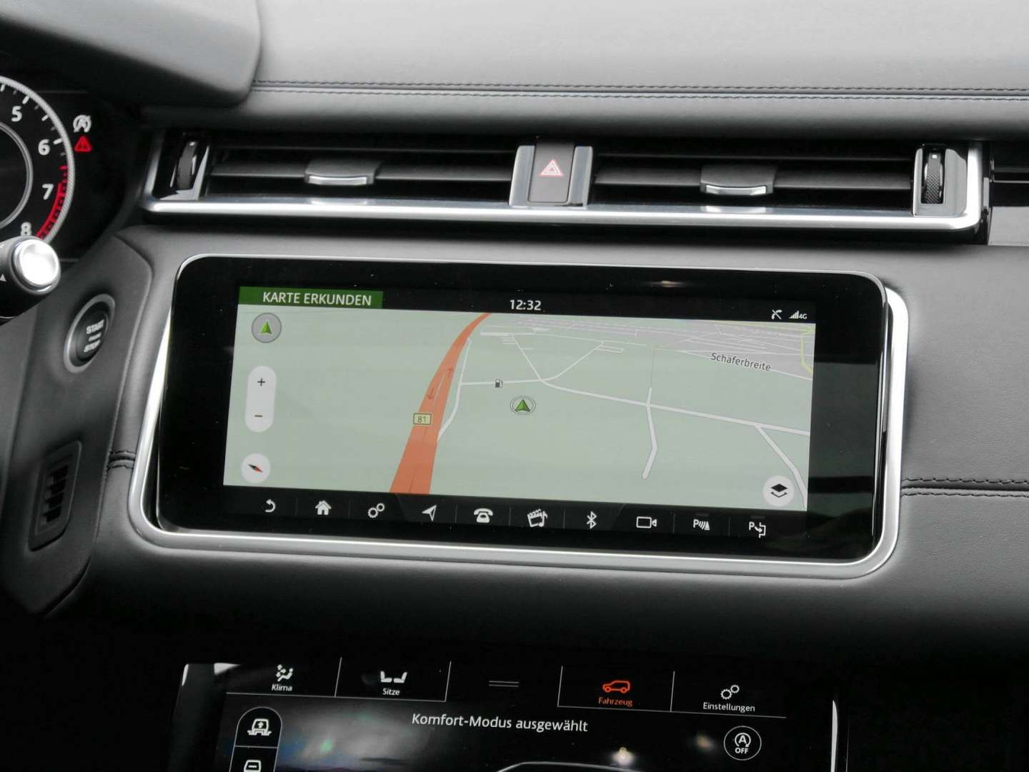 Land Rover Range Rover Velar SV Autobiography Dynamic - 2020 - Joinsteer - #8