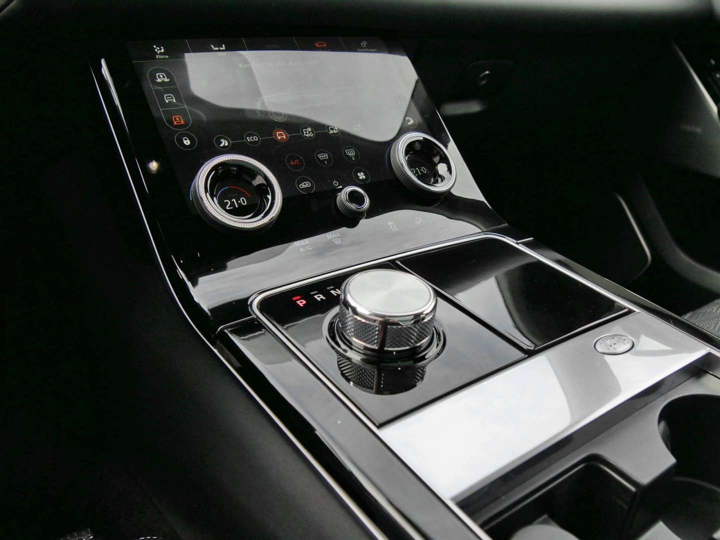 Land Rover Range Rover Velar SV Autobiography Dynamic - 2020 - Joinsteer - #9