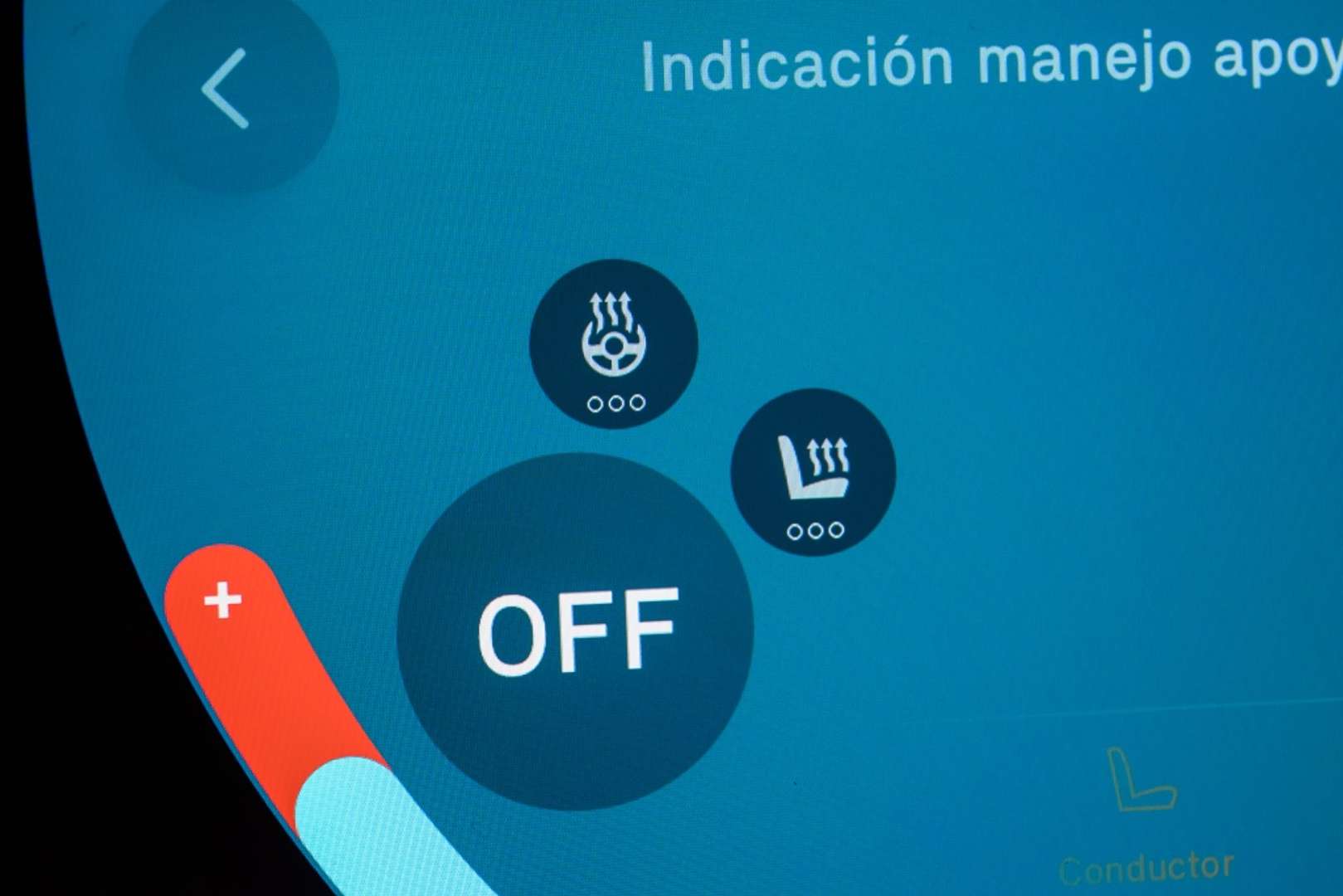 Mini 3 Portes JCW Cooper - 2026 - Joinsteer - #16