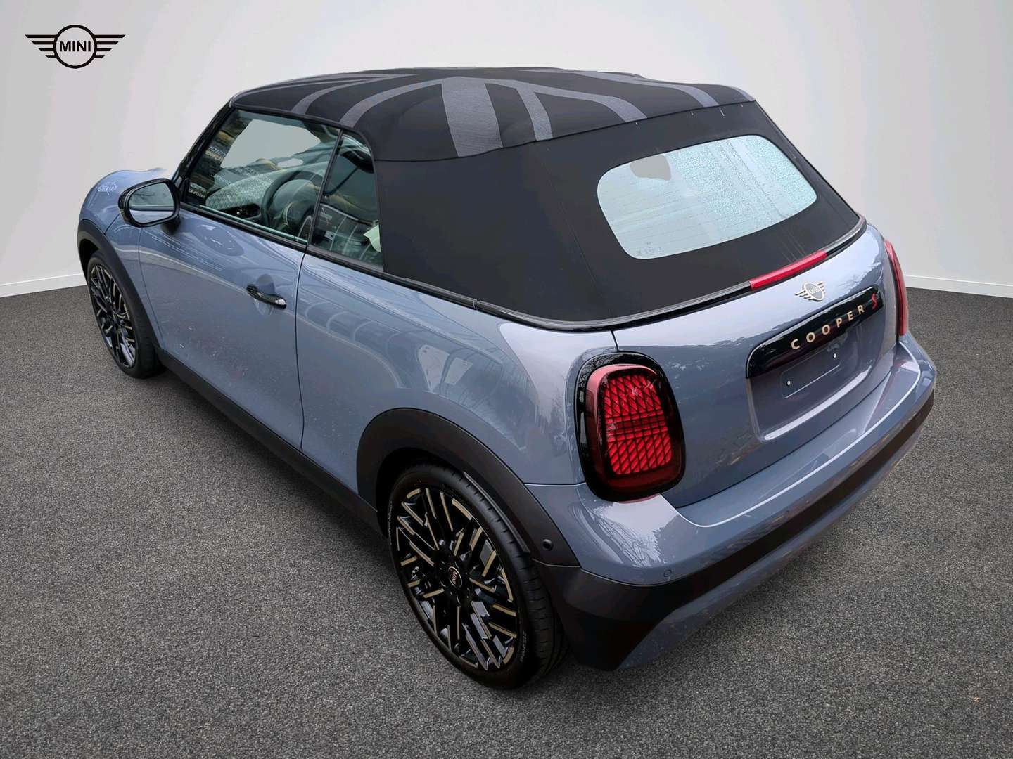 Mini Cabrio Favoured Cooper S - 2024 - Joinsteer - #7