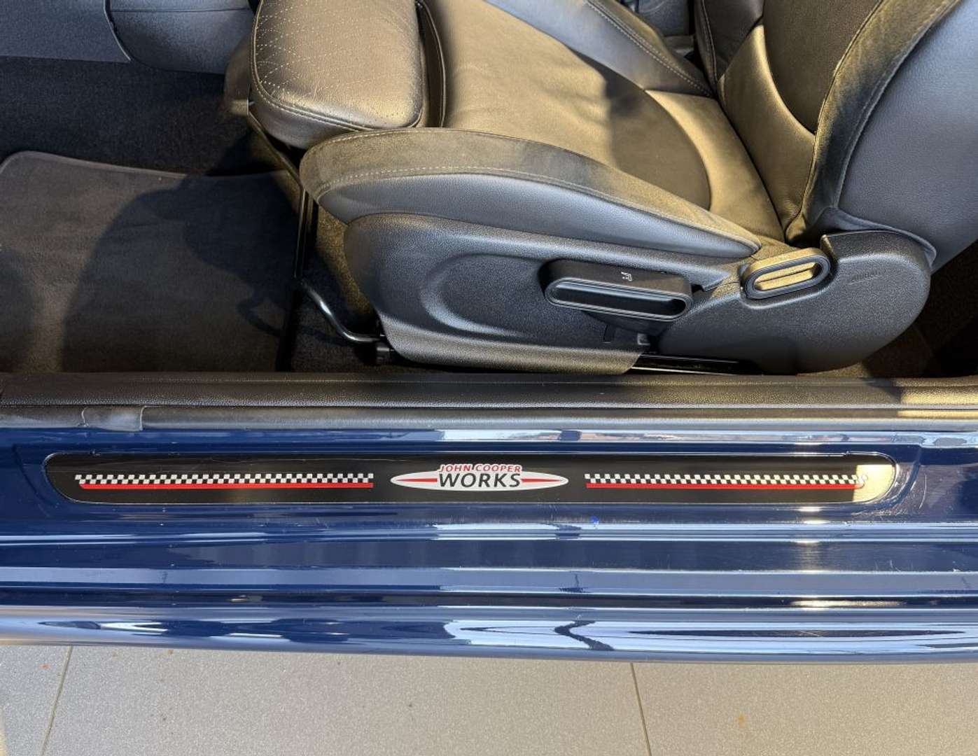 Mini Cabrio JCW Cooper S - 2019 - Joinsteer - #28