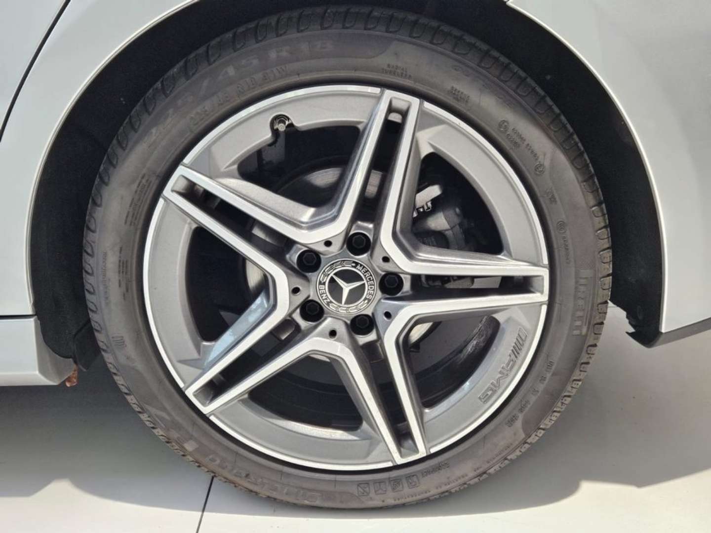 Mercedes Classe A AMG Line Premium Plus 200d - 2023 - Joinsteer - #10
