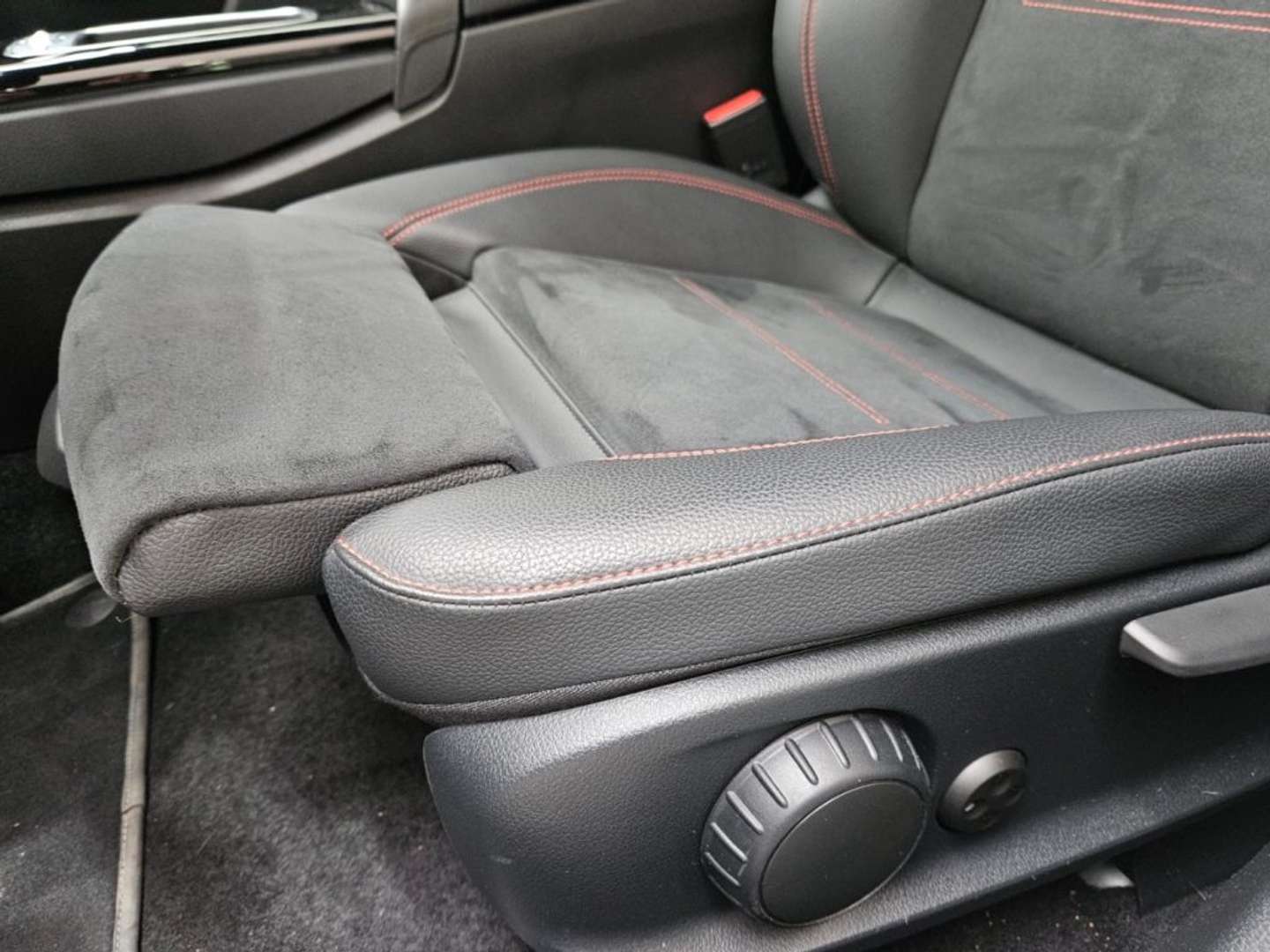 Mercedes Classe A AMG Line Premium Plus 200d - 2023 - Joinsteer - #12