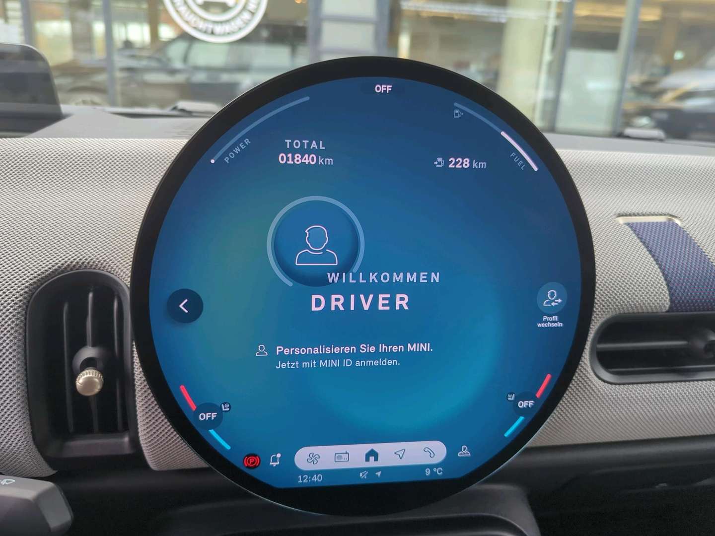 Mini Cabrio Favoured Cooper S - 2024 - Joinsteer - #8