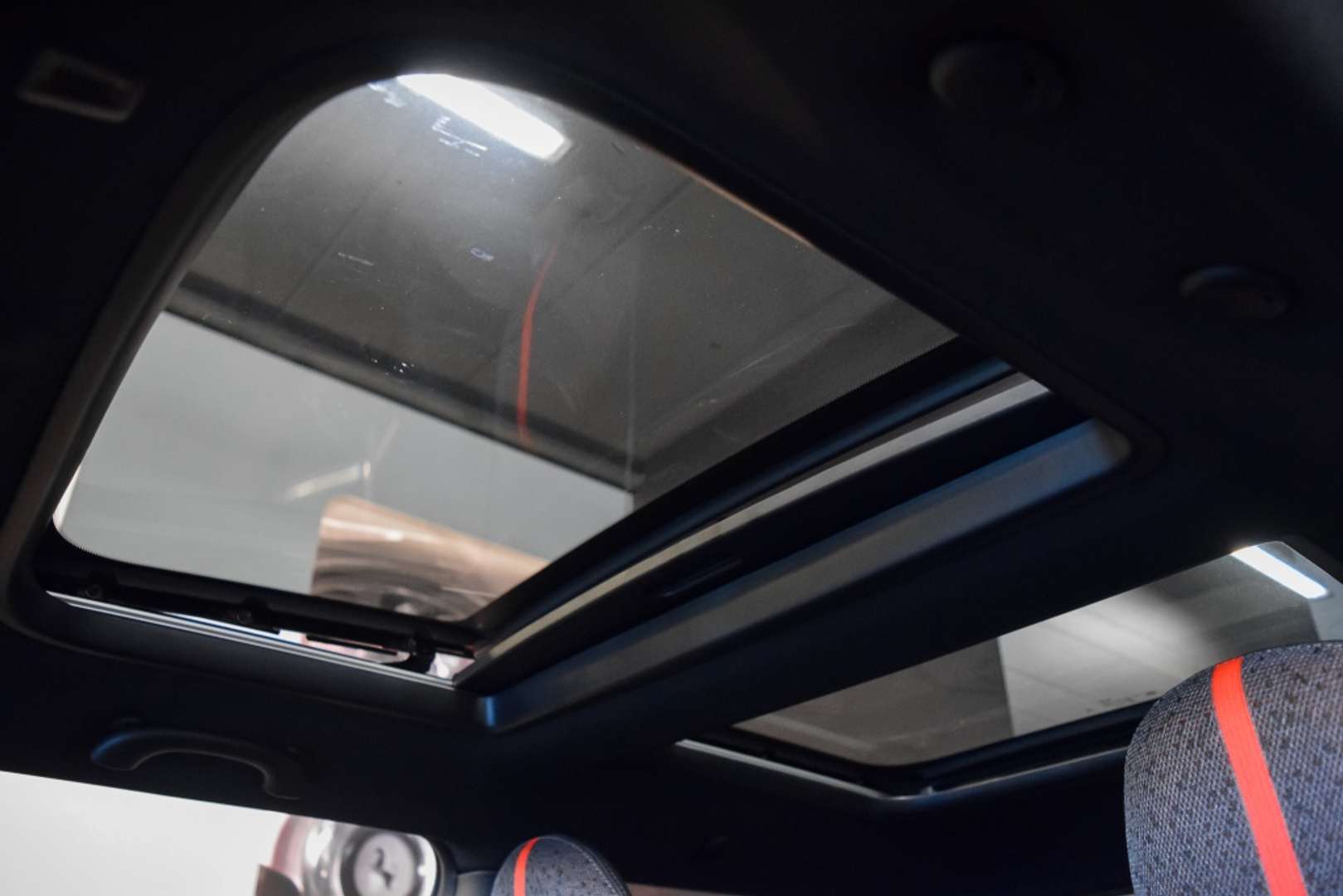 Mini 3 Portes JCW Cooper - 2026 - Joinsteer - #17