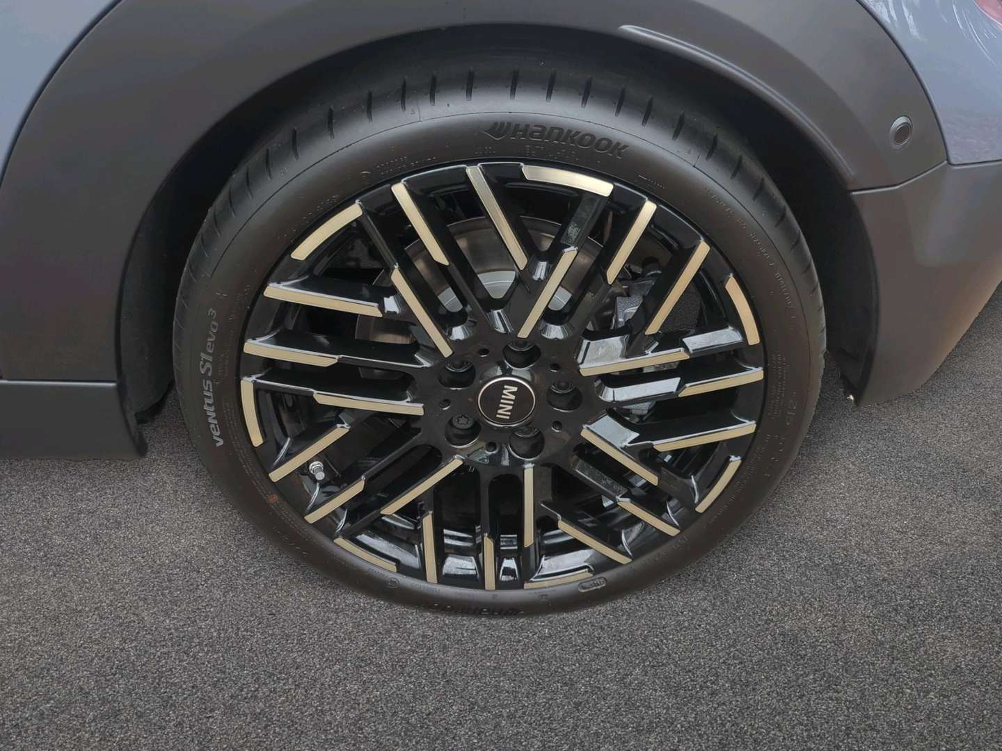 Mini Cabrio Favoured Cooper S - 2024 - Joinsteer - #9