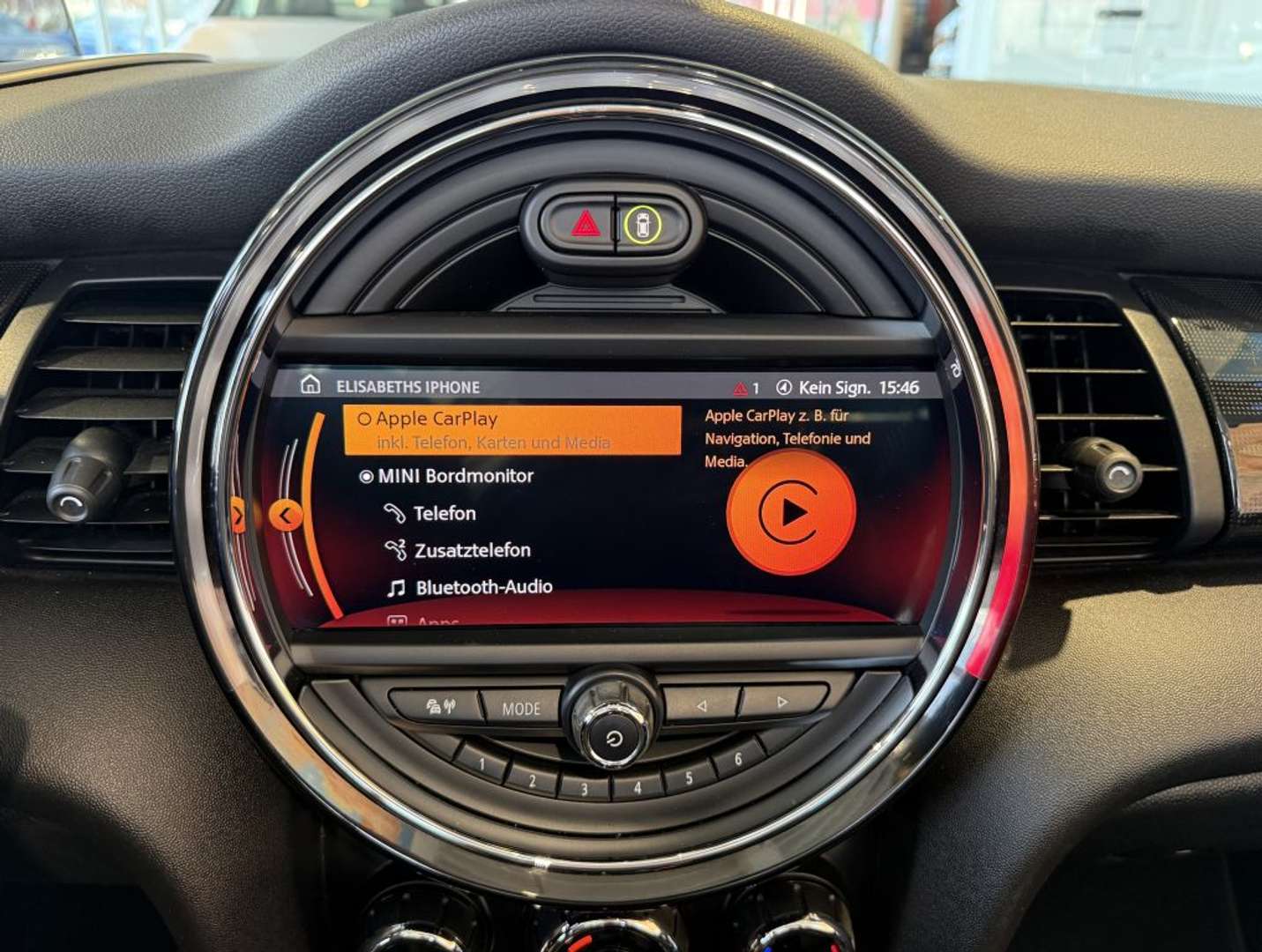 Mini Cabrio JCW Cooper S - 2019 - Joinsteer - #29