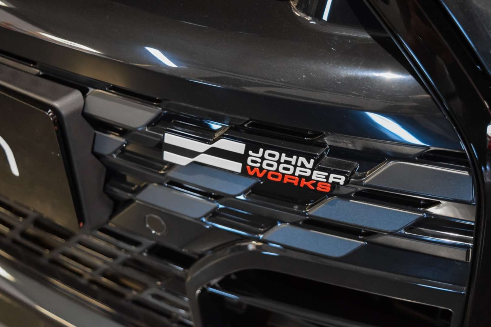 Mini Cabrio JCW Cooper - 2026 - Joinsteer - #27