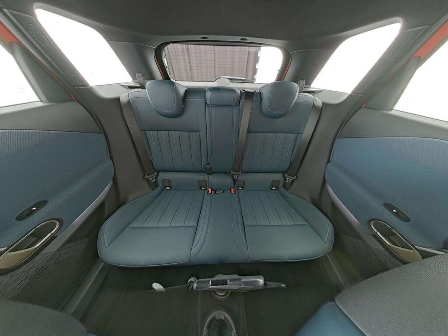 Mini Aceman Favoured Cooper E - 2024 - Joinsteer - #5