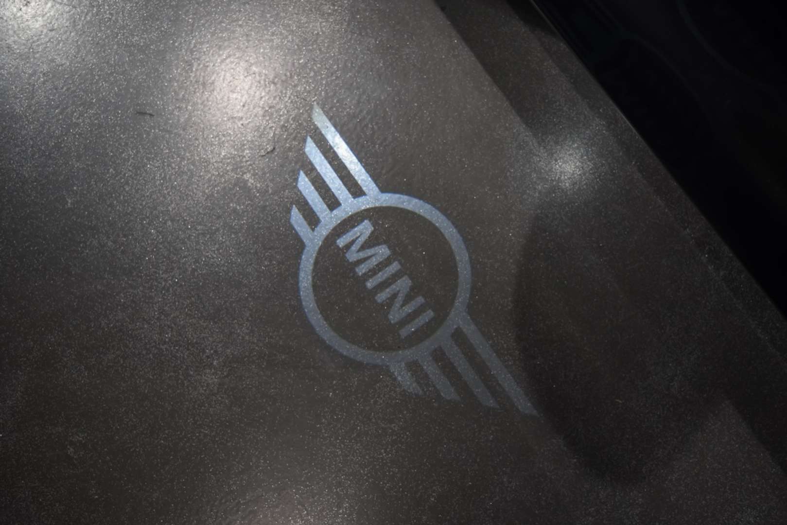 Mini Cabrio JCW Cooper - 2026 - Joinsteer - #28