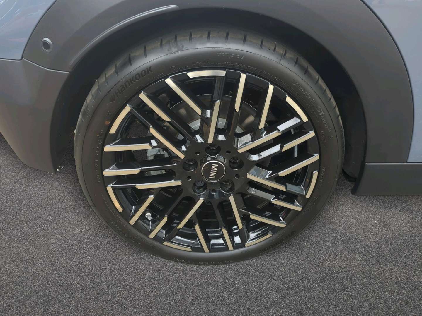 Mini Cabrio Favoured Cooper S - 2024 - Joinsteer - #10