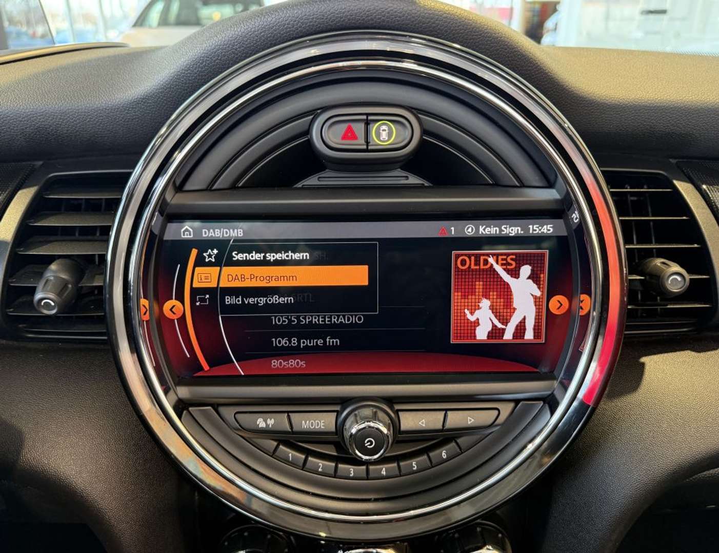 Mini Cabrio JCW Cooper S - 2019 - Joinsteer - #30