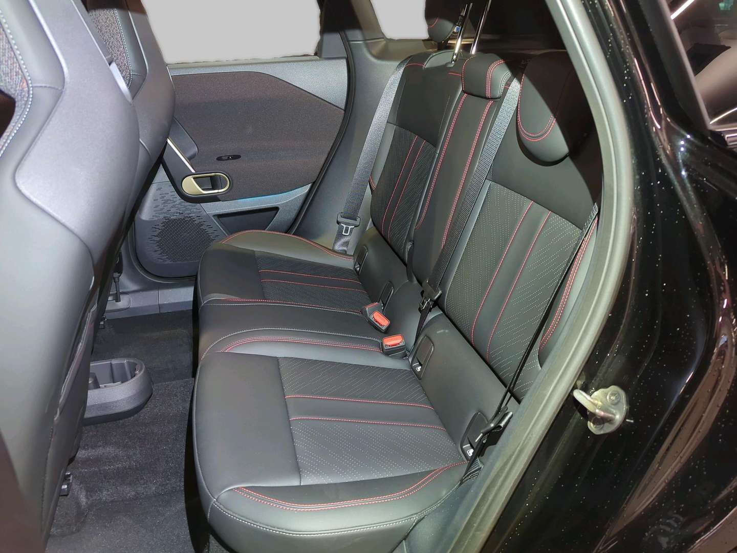 Mini Aceman John Cooper Works - 2025 - Joinsteer - #21