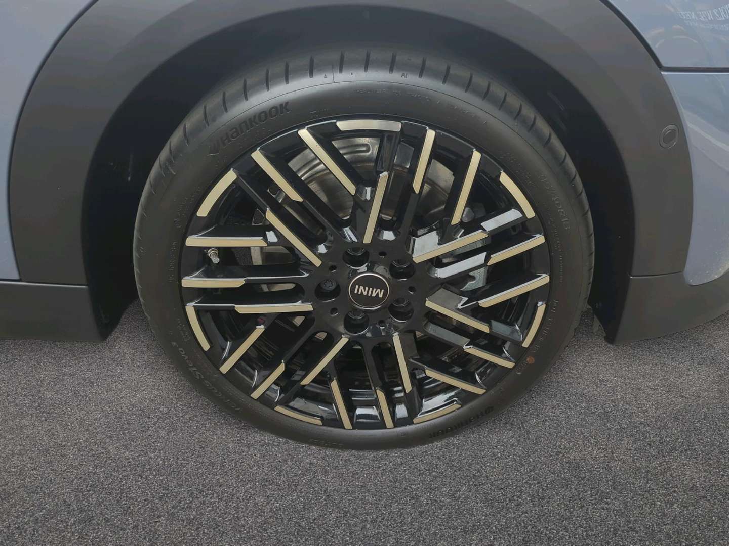 Mini Cabrio Favoured Cooper S - 2024 - Joinsteer - #11