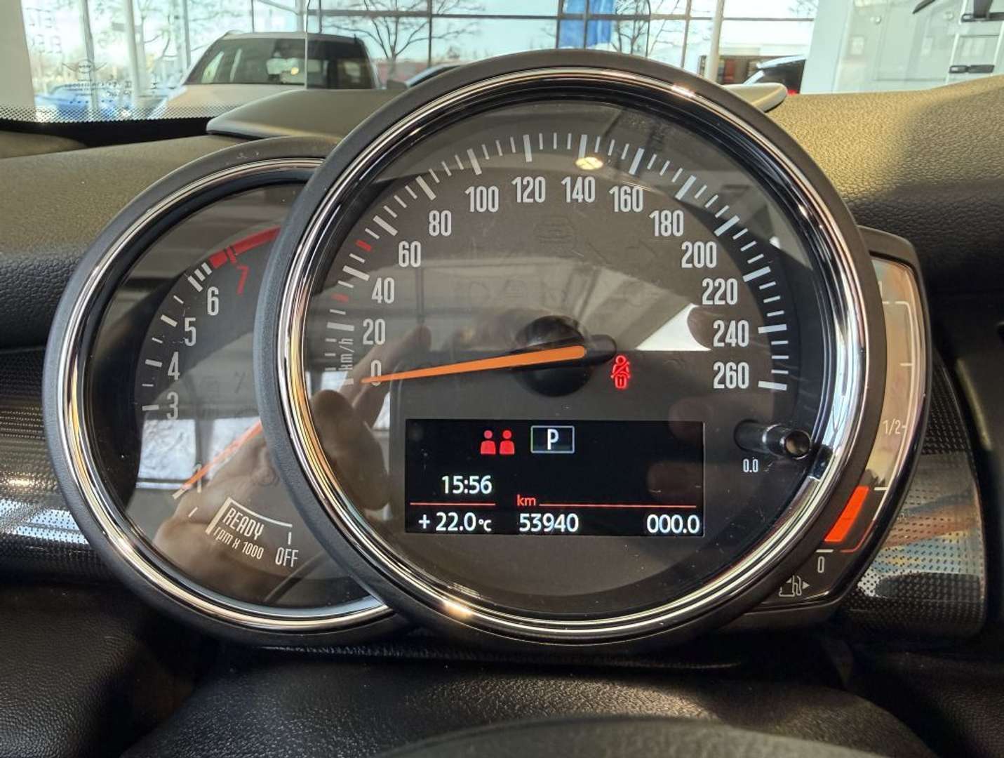 Mini Cabrio JCW Cooper S - 2019 - Joinsteer - #31