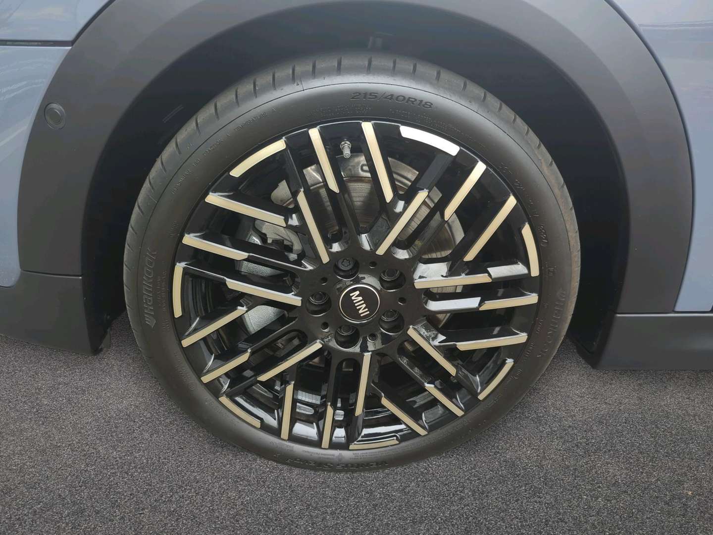 Mini Cabrio Favoured Cooper S - 2024 - Joinsteer - #12