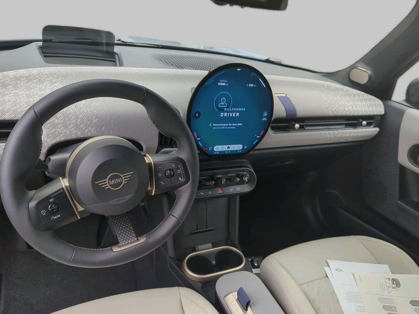 Mini Cabrio Favoured Cooper S - 2024 - Joinsteer - #13