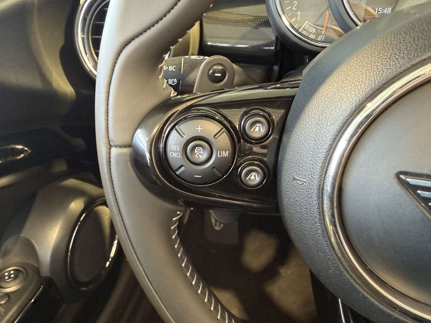 Mini Cabrio JCW Cooper S - 2019 - Joinsteer - #33