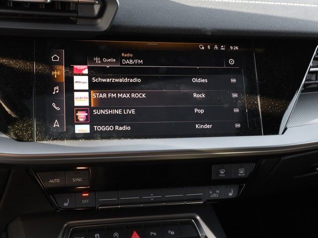 Audi S3 Sportback TFSI Quattro S Tronic - 2024 - Joinsteer - #13