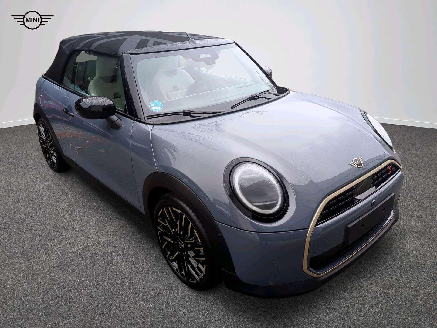 Mini Cabrio Favoured Cooper S - 2024 - Joinsteer - #14