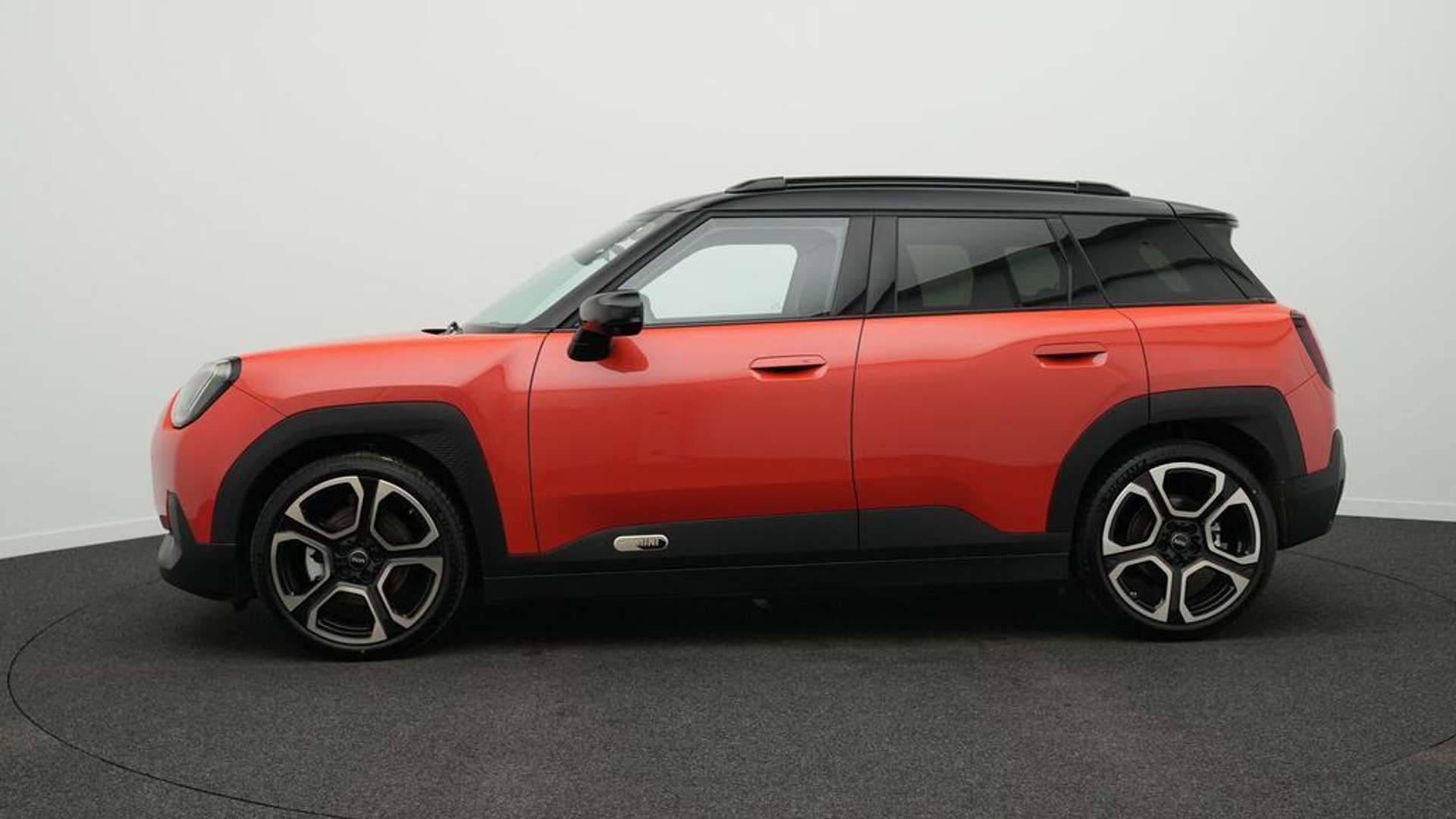 Mini Aceman Favoured - 2025 - Joinsteer - #3