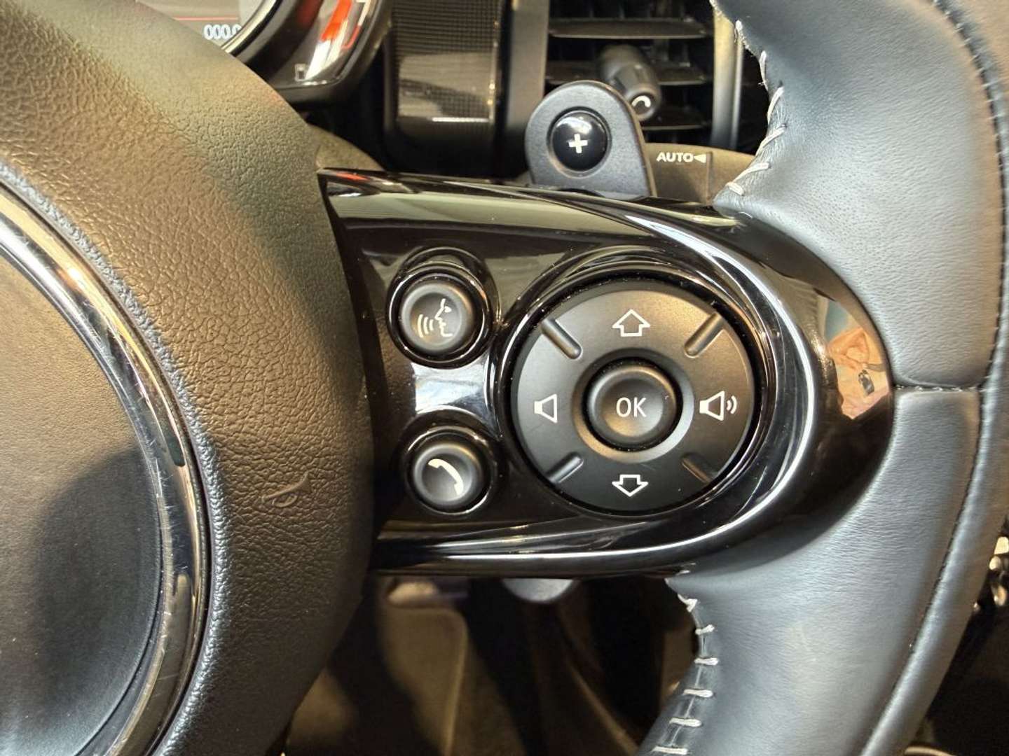 Mini Cabrio JCW Cooper S - 2019 - Joinsteer - #34